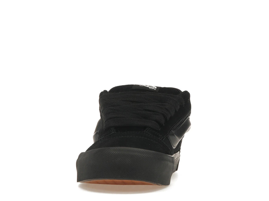 Vans Knu Skool Triple Noir