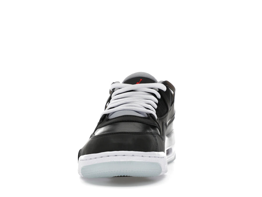 Jordan 4 RM Noir Métallisé