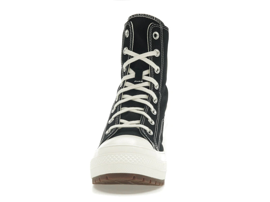 Converse Chuck Taylor All Star 70 Hi De Luxe Talon Noir