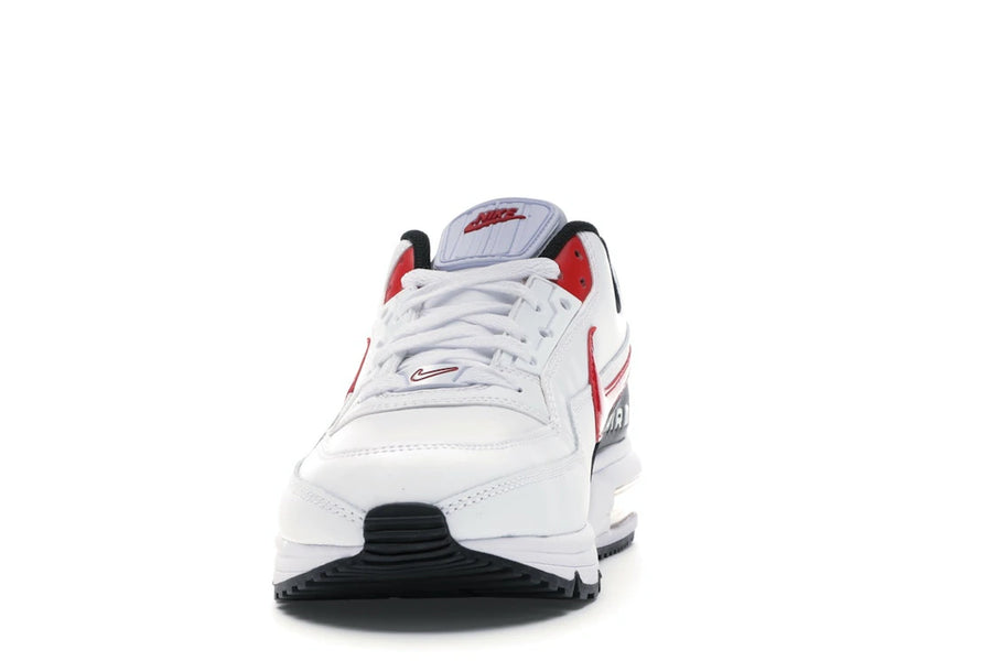 Nike Air Max LTD 3 White Red Black