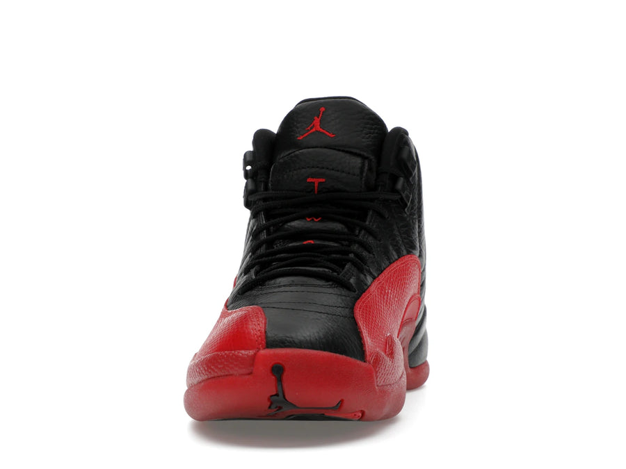 Jordan 12 Retro Flu Game (2025)
