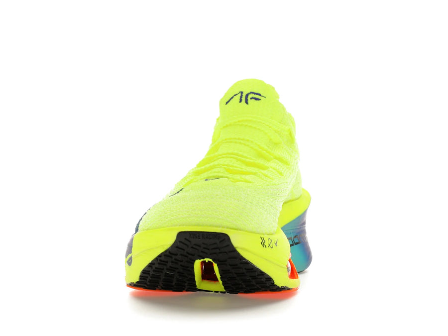 Nike Air Zoom Alphafly Next% 3 Volt Concord (Femme)