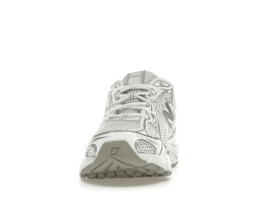 New Balance 740v2 Blanc Argent Reflets