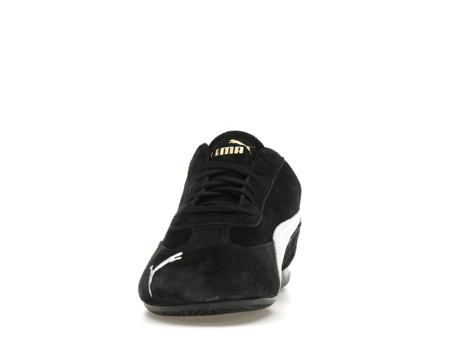 Puma Speedcat OG Black White