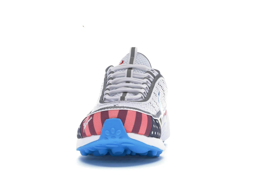 Nike Air Zoom Spiridon Parra
