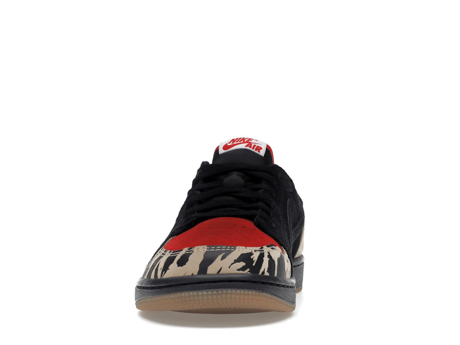 Jordan 1 Retro Low OG SP SoleFly