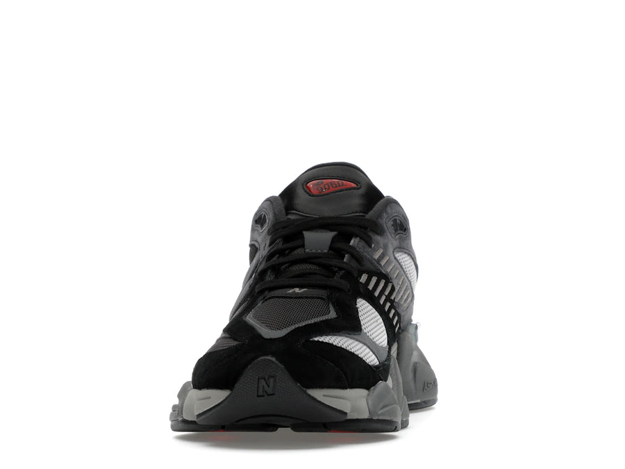 New Balance 9060 Noir Castlerock Gris