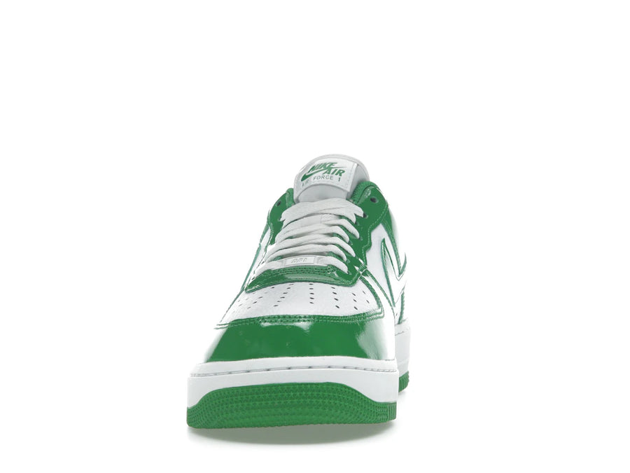 Nike Air Force 1 Low '07 Vert Kelly Verni (Femme)