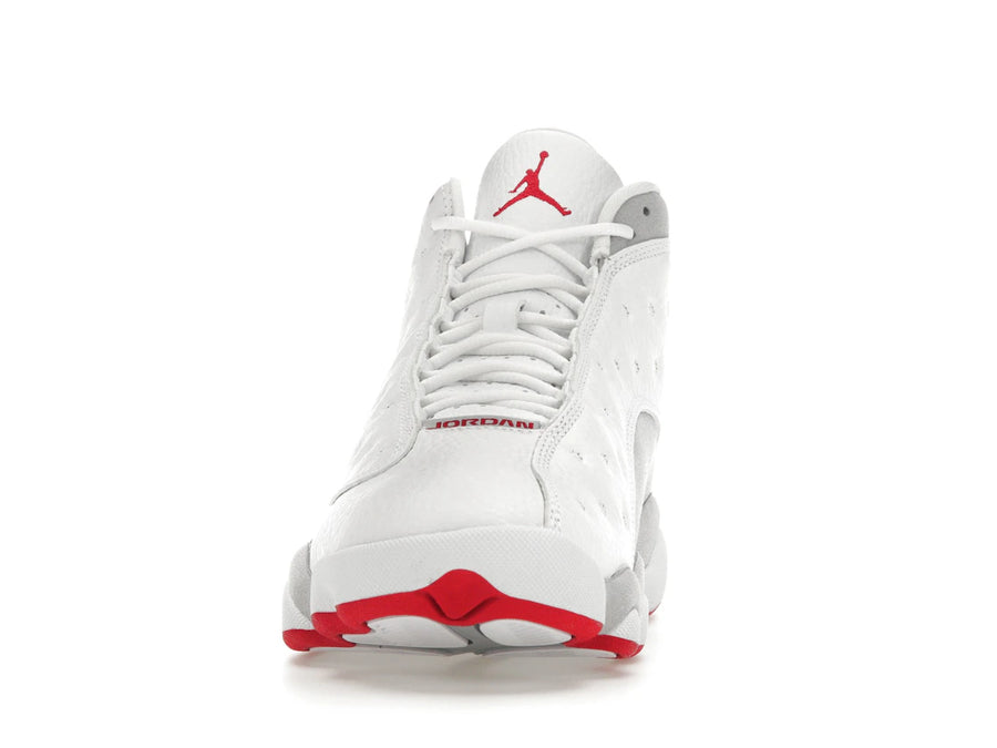 Jordan 13 Retro Wolf Grey