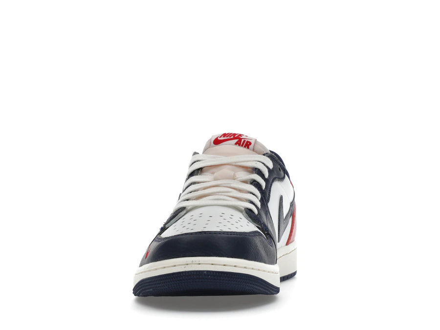 Jordan 1 Retro Low OG Université Howard