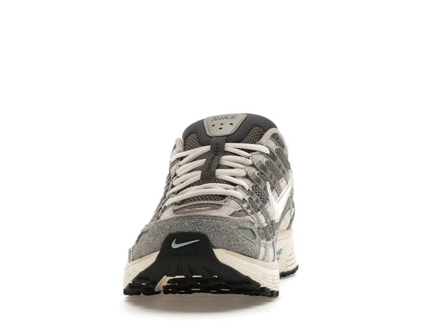 Nike P-6000 Étain plat