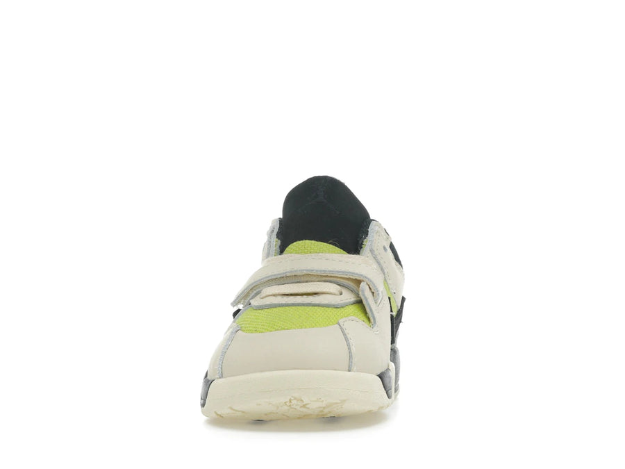 Jordan Jumpman Jack TR Travis Scott Bright Cactus (TD)