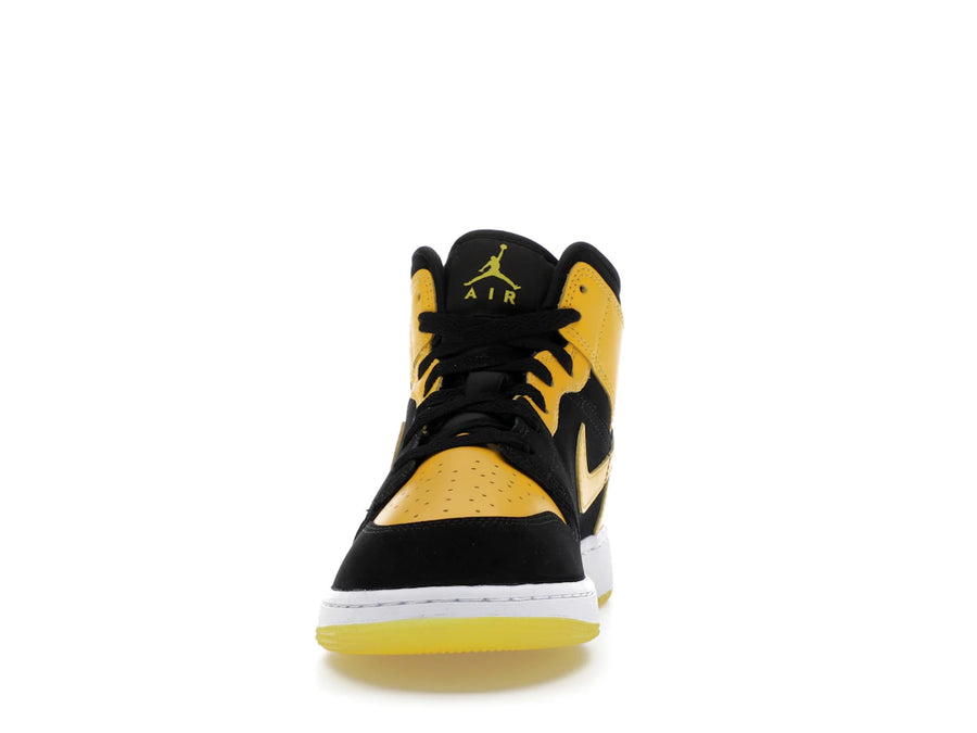 Jordan 1 Mid SE New Love (2025) (GS)
