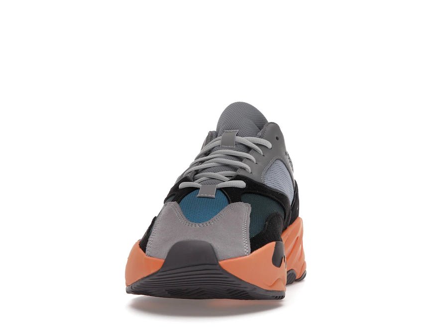 adidas Yeezy Boost 700 Orange délavé