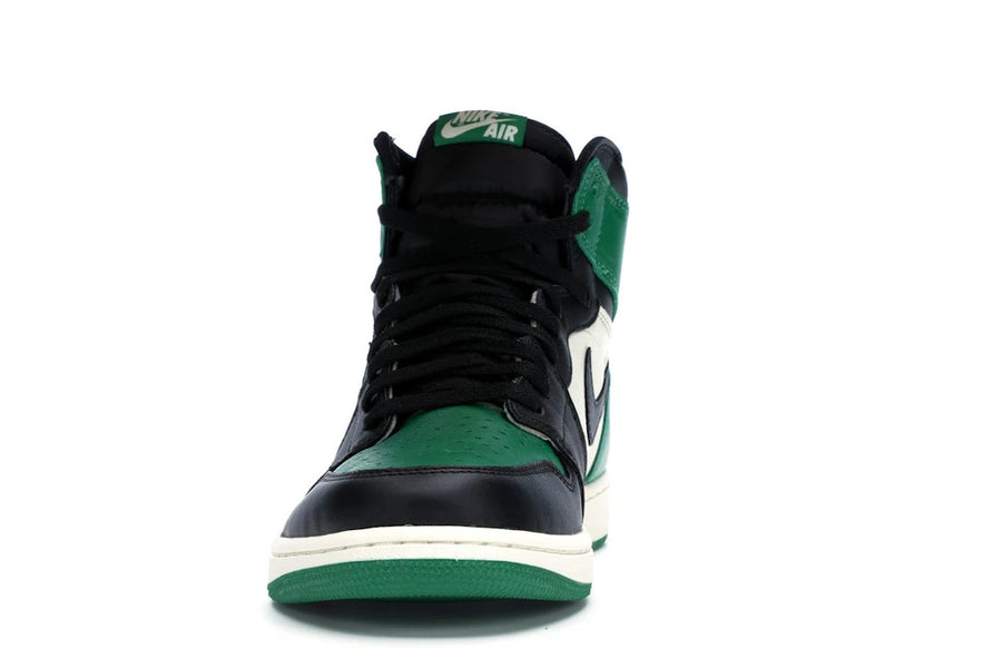 Jordan 1 Retro High Vert Pin