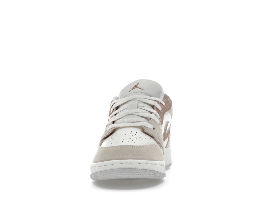 Jordan 1 Low SE Legend Light Brown (GS)