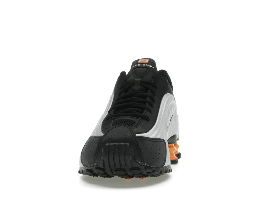Nike Shox R4 Bright Mandarin