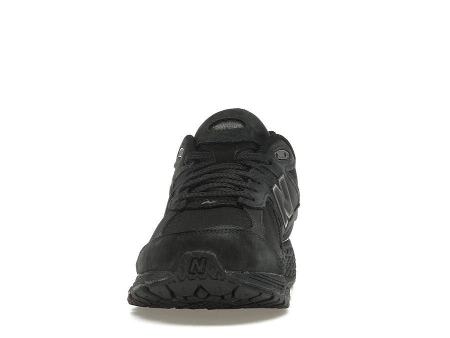 New Balance 2002R Cordura Phantom Noir