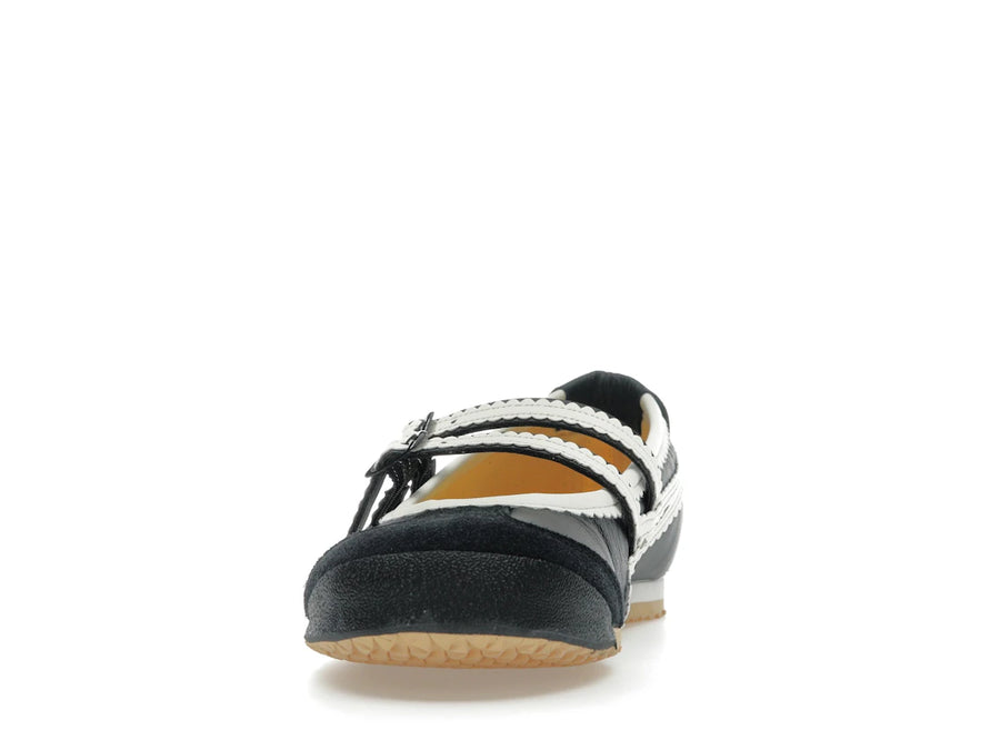 Onitsuka Tiger Mexico 66 TGRS Noir Crème (Femme)