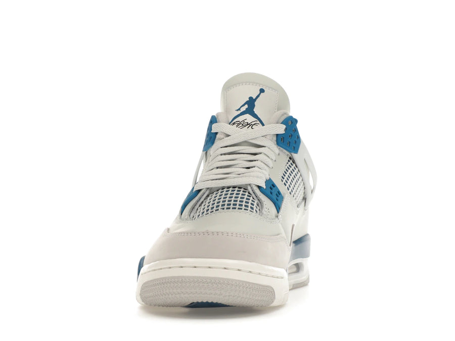 Jordan 4 Retro Bleu Militaire (2024)