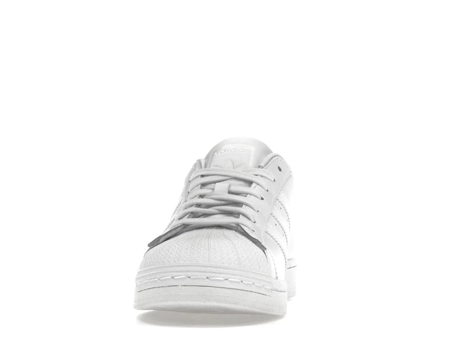adidas Superstar Triple Blanc