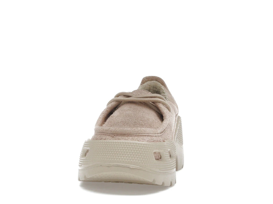 Crocs EXP Gallery Shoe Bark