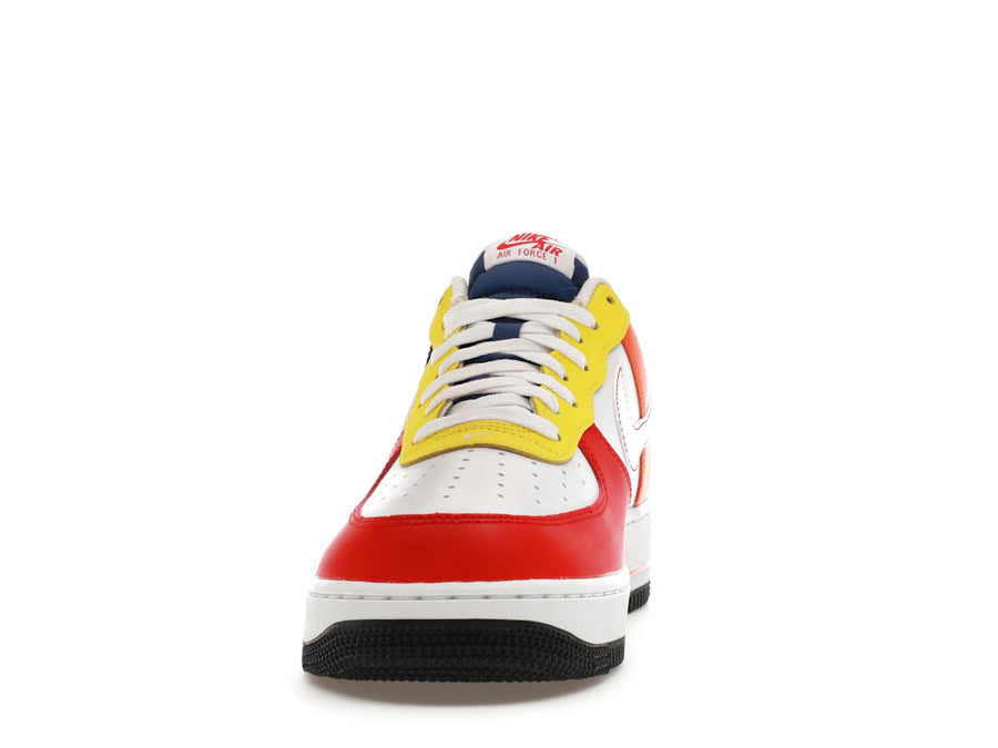 Nike Air Force 1 Low '07 LV8 Rubik's Cube