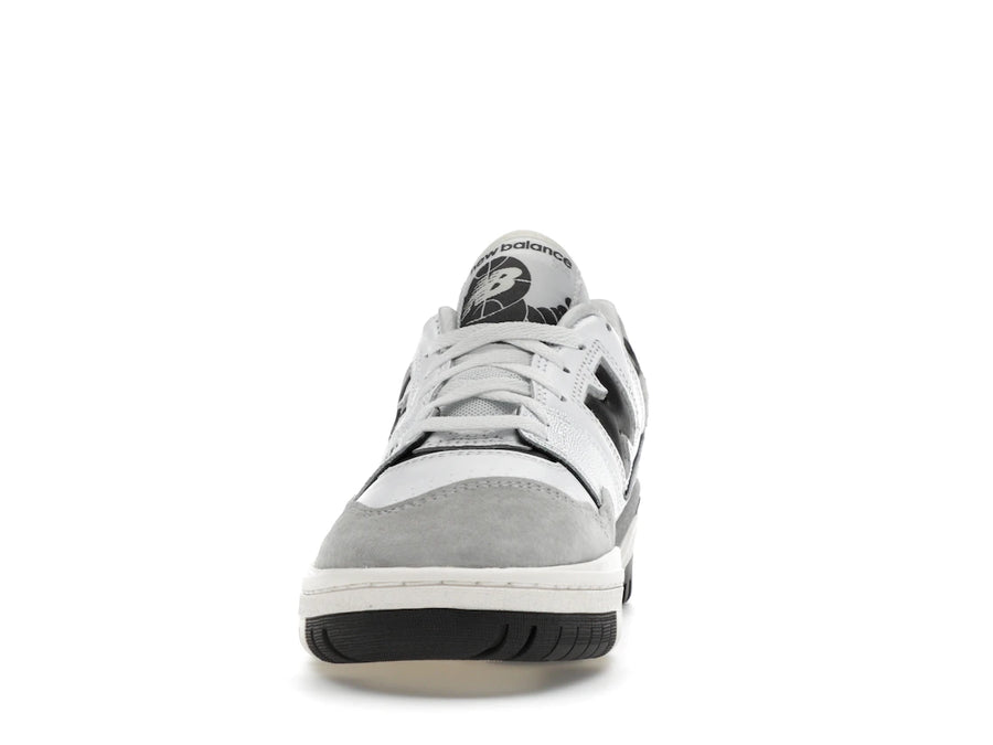 New Balance 550 Gris Blanc Noir