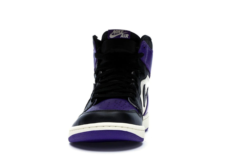 Jordan 1 Retro High Court Violet