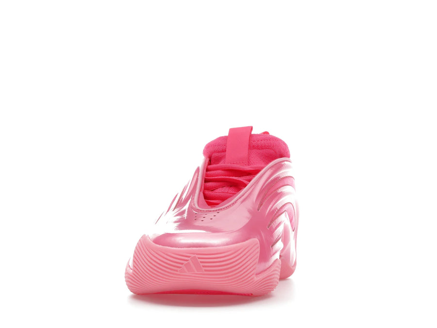 adidas Harden Vol. 9 Rose Flamant