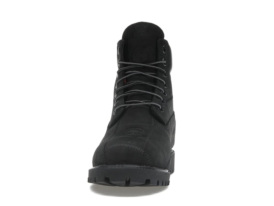 Timberland 6" Premium Waterproof Boot Supreme Black