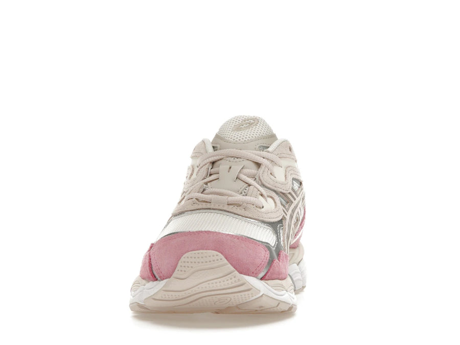 ASICS Gel-NYC Cream Mineral Beige Pink