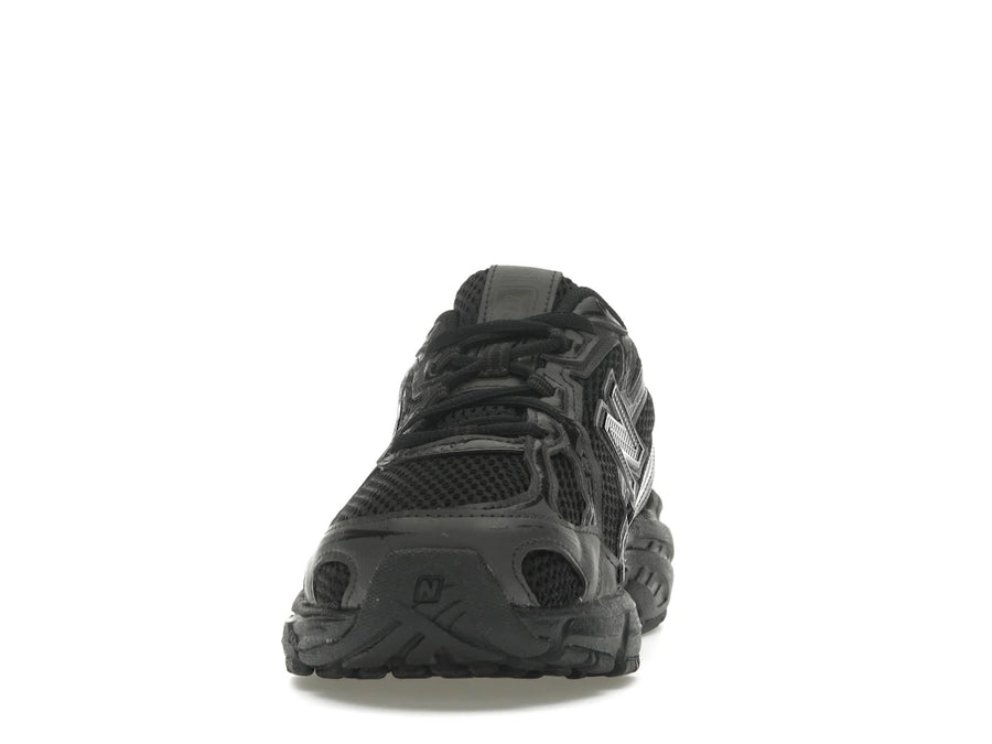 New Balance 740 Triple Black