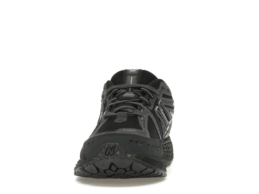 New Balance 1906R Black Phantom