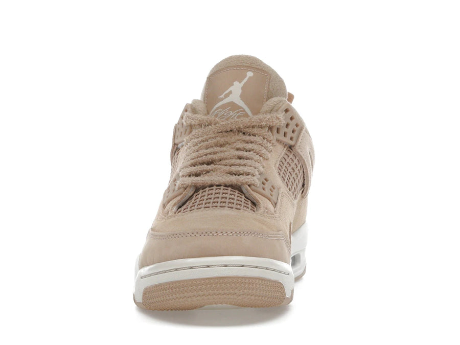 Jordan 4 Retro Cozy Girl (Femme)
