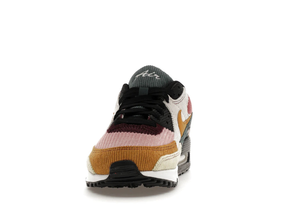Nike Air Max 90 Multi Corduroy (Femme)