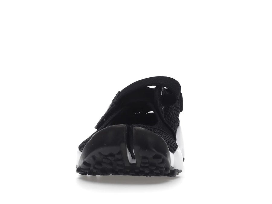Nike Air Rift Breathe Noir (Femme)