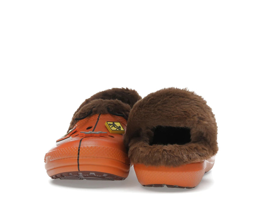 Sabots Crocs Classic de Kenny de South Park
