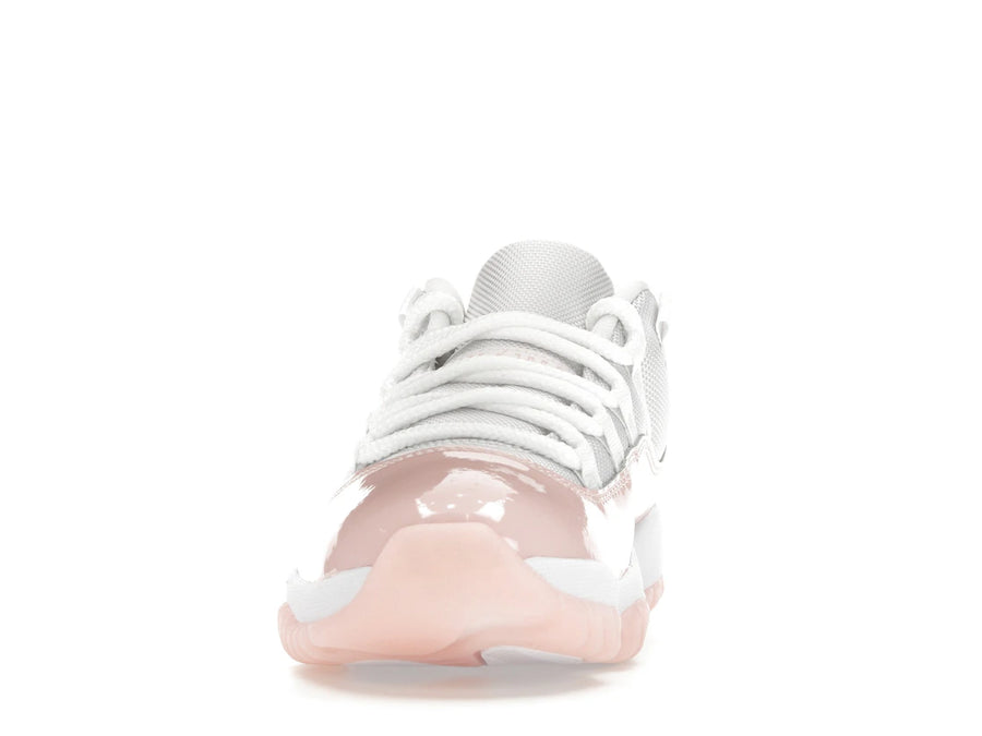 Jordan 11 Retro Low Legend Rose (Femme)