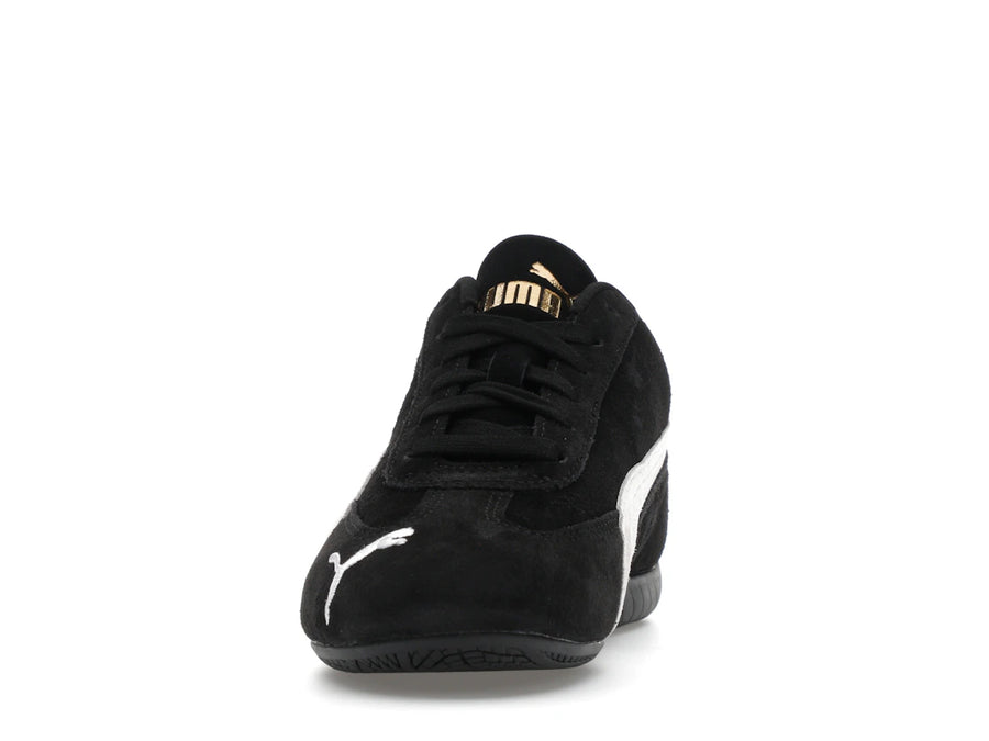Puma Speedcat OG Black White (Women's)