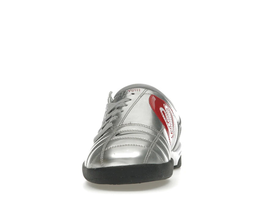 Nike Total 90 3 SP Argent Métallisé Noir