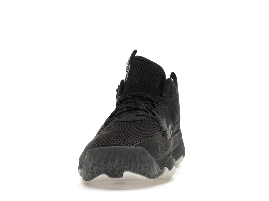 adidas Dame 8 Admit One Core Black