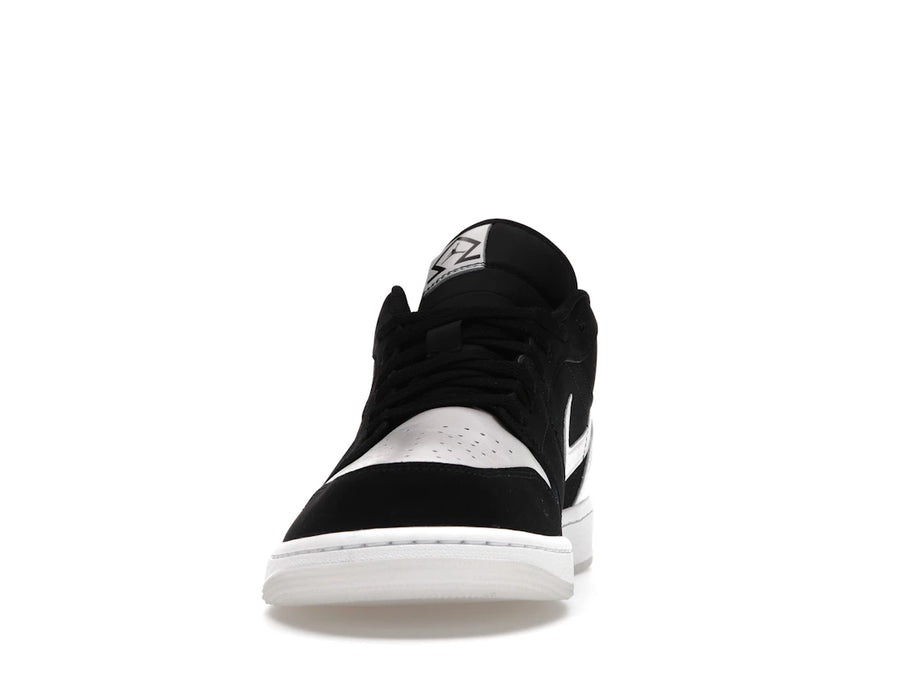 Short Jordan 1 Low Diamond
