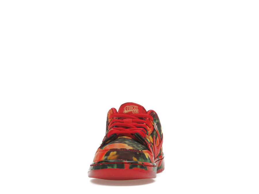 Nike SB Dunk Low Le Magicien d'Oz Poppy Field (PS)