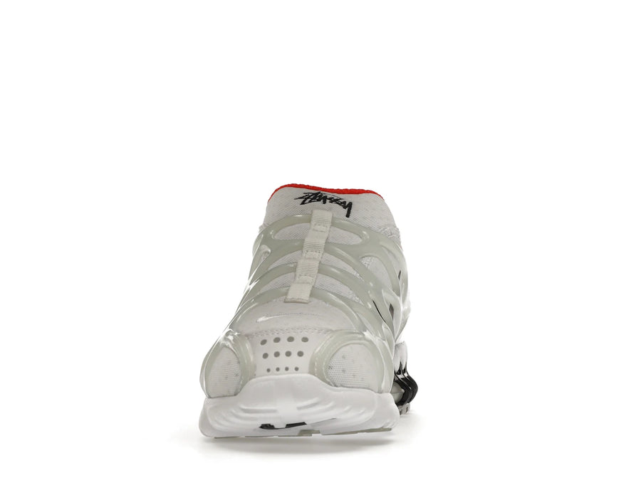 Nike Air Kukini Spiridon Cage 2 Stussy White
