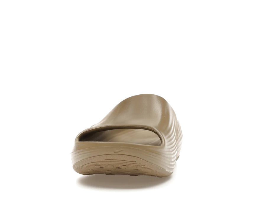 Claquettes Nike ReactX Rejuven8 kaki