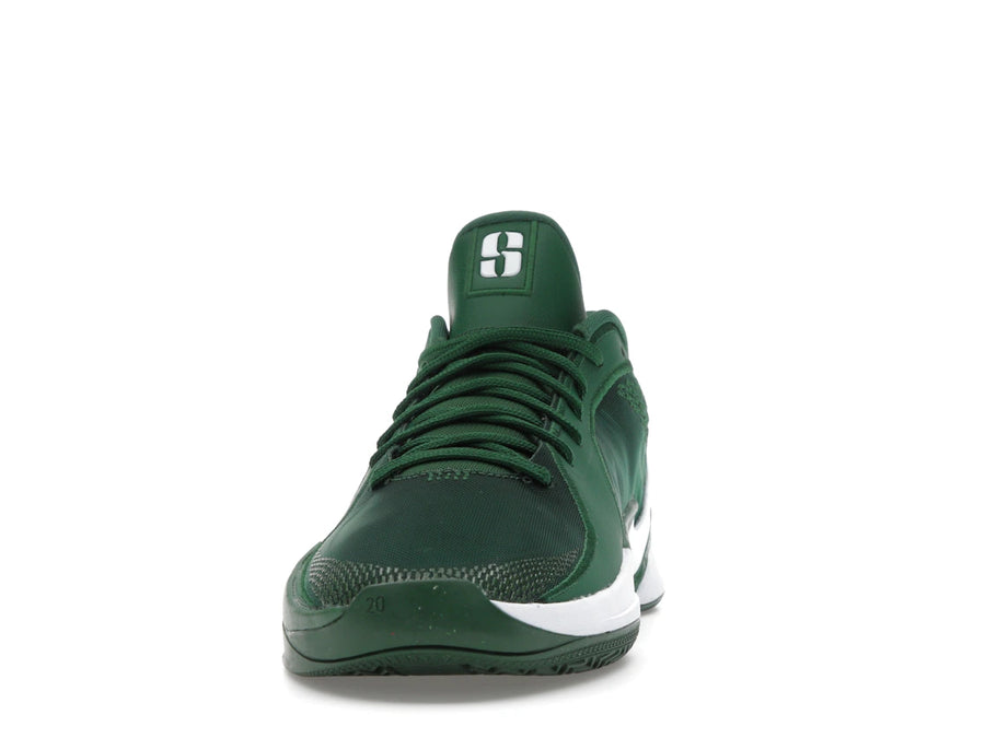 Nike Sabrina 2 TB Gorge Vert (Femme)
