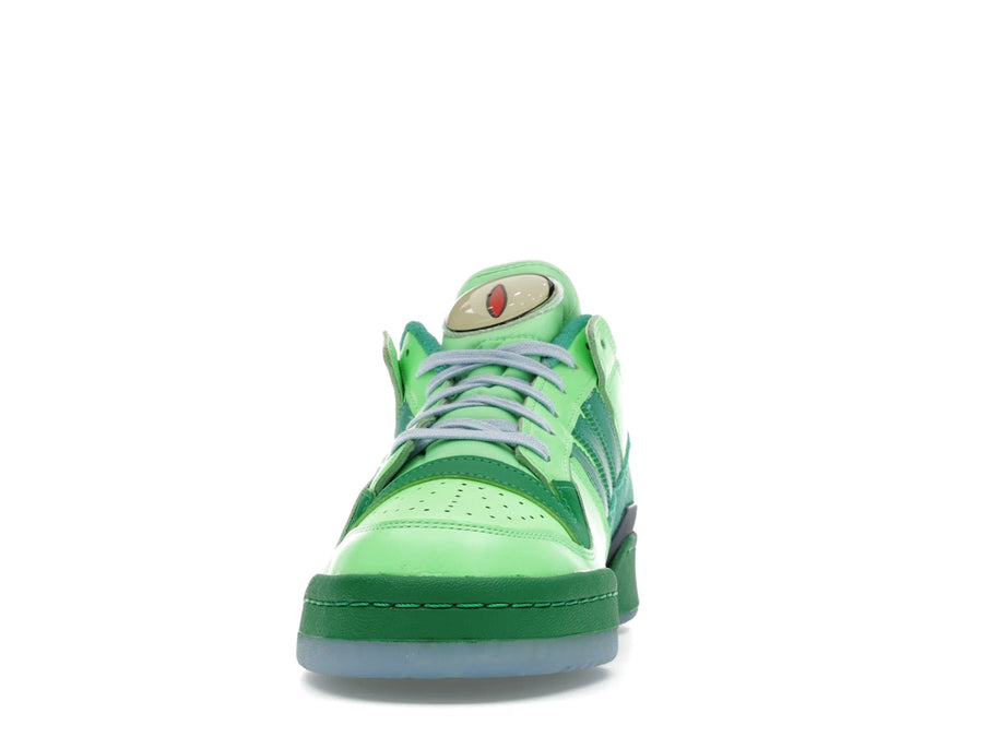 adidas Forum Low Les Simpsons Treehouse of Horror