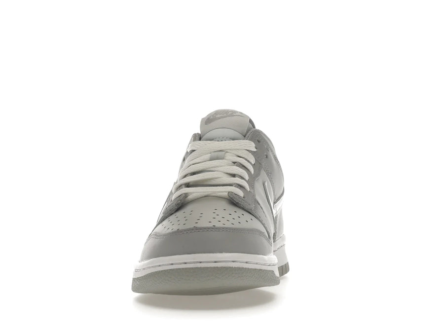 Nike Dunk Low Two-Toned Gray (GS)