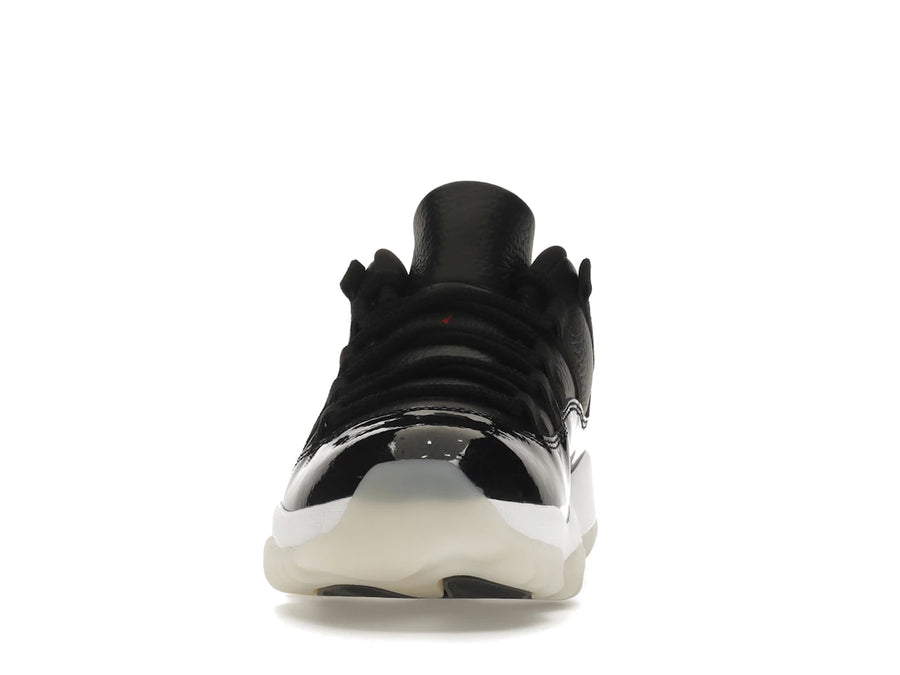 Jordan 11 Retro Low 72-10